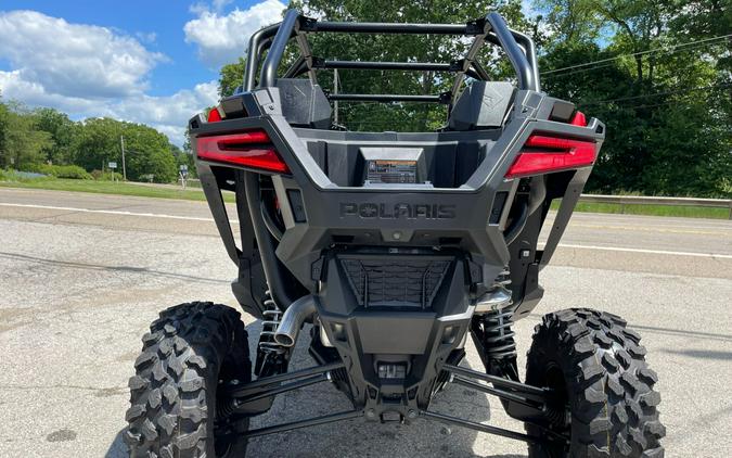 2024 Polaris RZR Pro XP 4 Ultimate