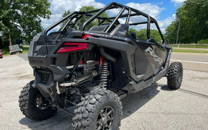 2024 Polaris RZR Pro XP 4 Ultimate