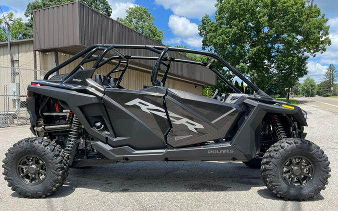 2024 Polaris RZR Pro XP 4 Ultimate