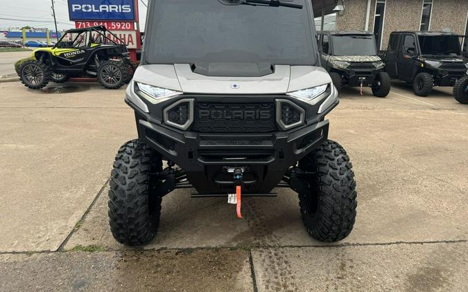 2024 Polaris® Ranger Crew XD 1500 NorthStar Edition Ultimate