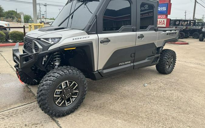 2024 Polaris® Ranger Crew XD 1500 NorthStar Edition Ultimate