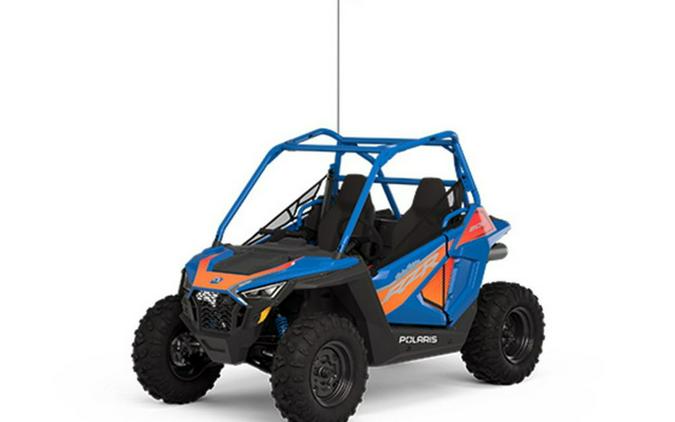 2023 Polaris RZR 200 EFI TROY LEE DESIGNS EDITION