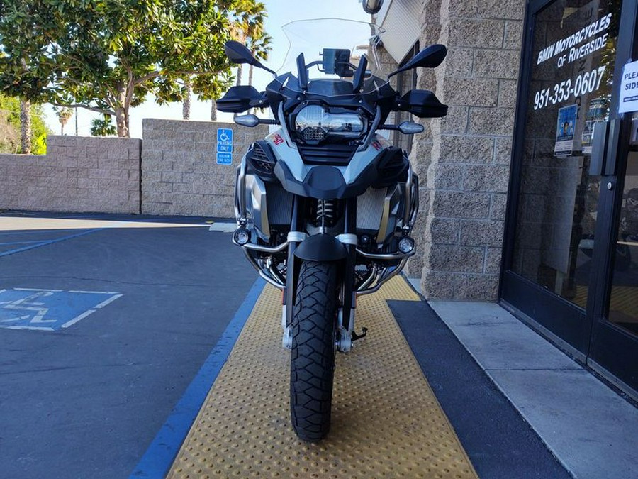 New 2024 BMW R 1250 GS Adventure