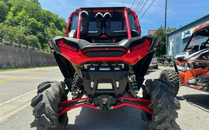 2022 Polaris RZR XP 4 1000 High Lifter