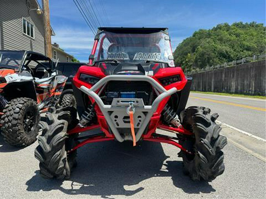 2022 Polaris RZR XP 4 1000 High Lifter