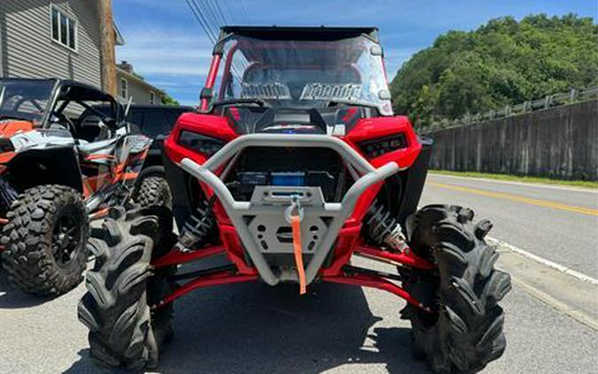 2022 Polaris RZR XP 4 1000 High Lifter