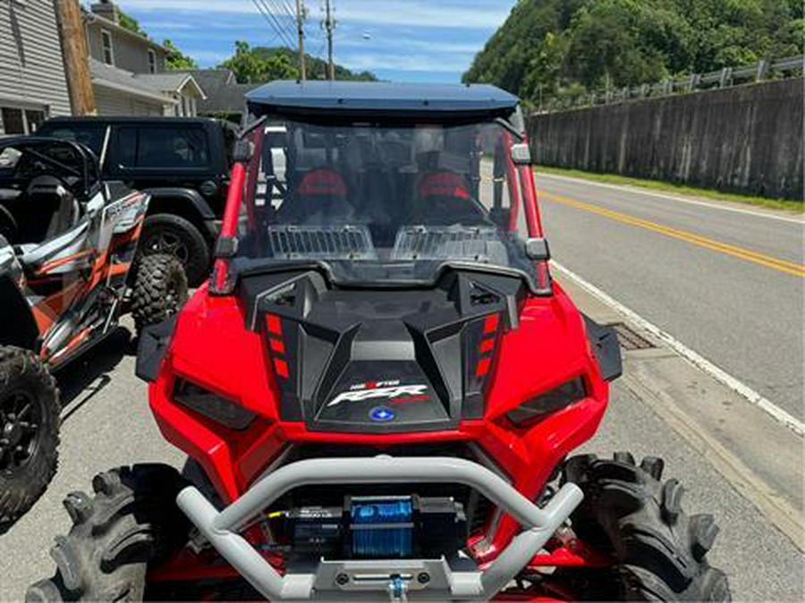 2022 Polaris RZR XP 4 1000 High Lifter