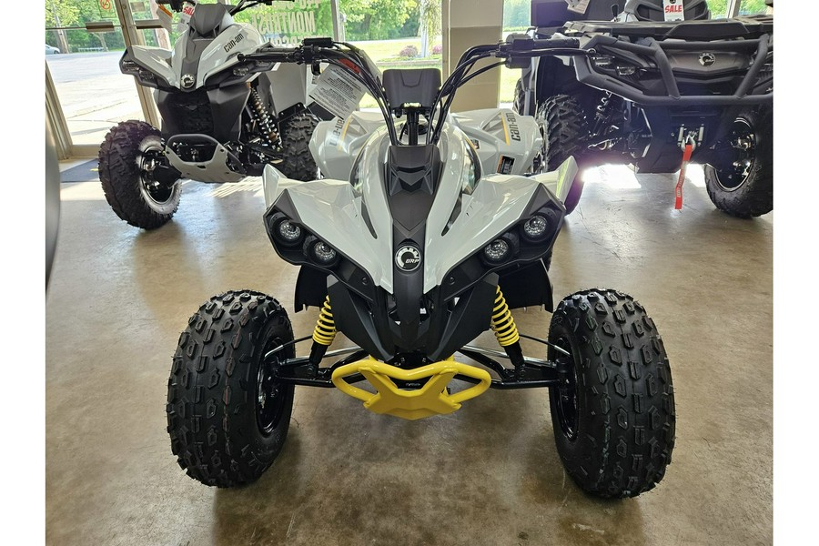 2024 Can-Am RENEGADE 110 EFI