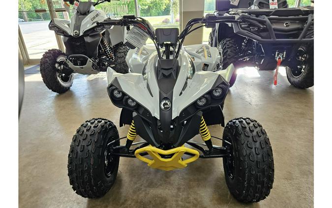 2024 Can-Am RENEGADE 110 EFI