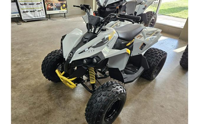 2024 Can-Am RENEGADE 110 EFI