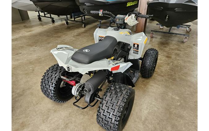 2024 Can-Am RENEGADE 110 EFI