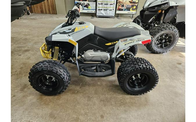 2024 Can-Am RENEGADE 110 EFI