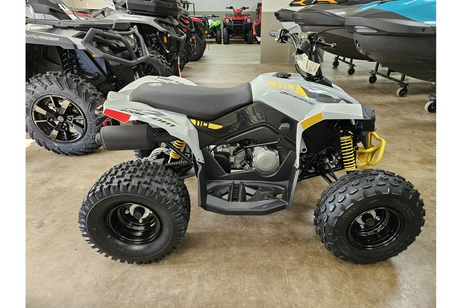 2024 Can-Am RENEGADE 110 EFI