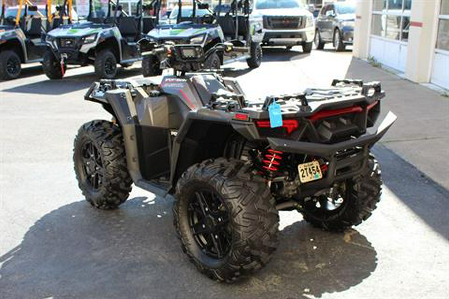 2022 Polaris Sportsman 850 Ultimate Trail