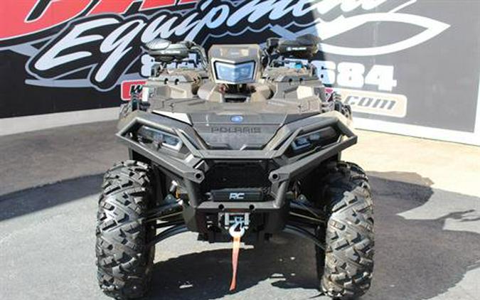 2022 Polaris Sportsman 850 Ultimate Trail