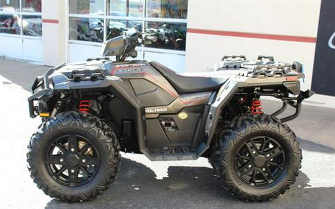 2022 Polaris Sportsman 850 Ultimate Trail