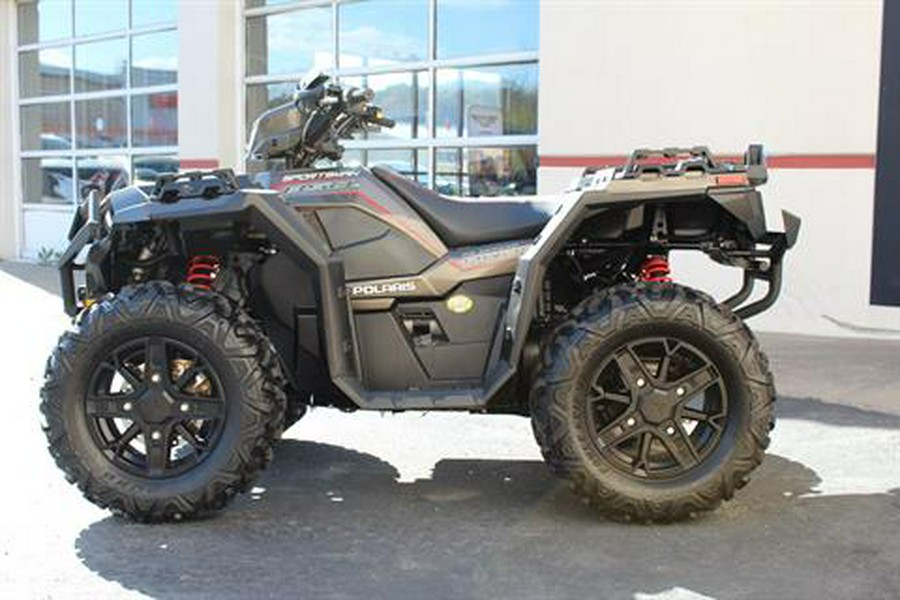 2022 Polaris Sportsman 850 Ultimate Trail