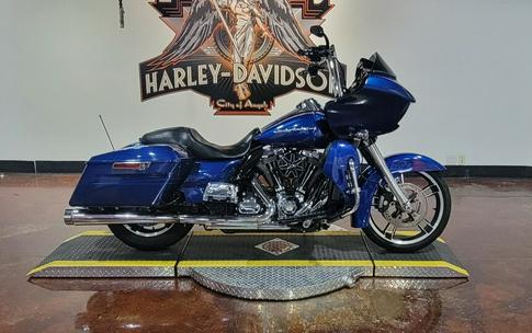 Harley-Davidson Road Glide Special 2015 FLTRXS 633955T BLUE