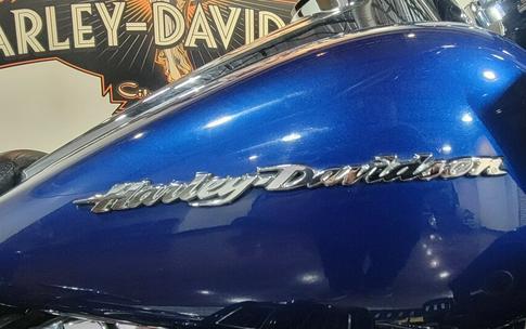 Harley-Davidson Road Glide Special 2015 FLTRXS 633955T BLUE