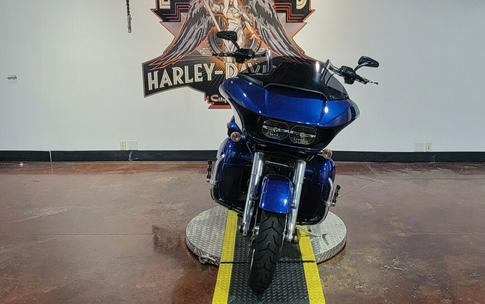 Harley-Davidson Road Glide Special 2015 FLTRXS 633955T BLUE