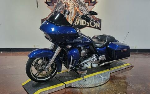 Harley-Davidson Road Glide Special 2015 FLTRXS 633955T BLUE