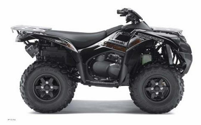 2012 Kawasaki Brute Force® 750 4x4i EPS