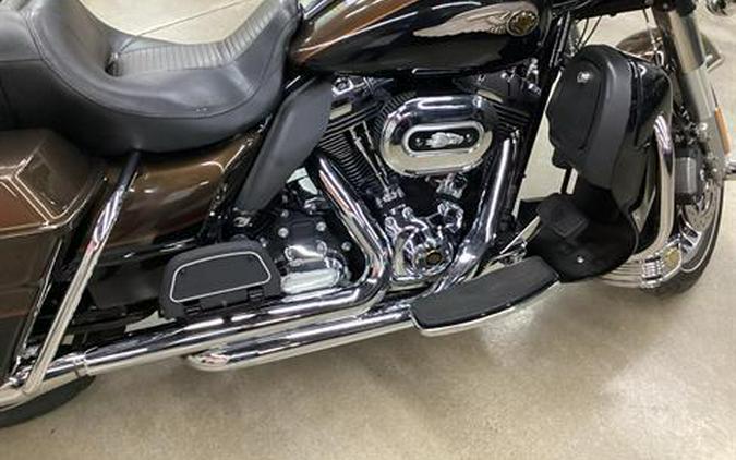 2013 Harley-Davidson Electra Glide® Ultra Limited