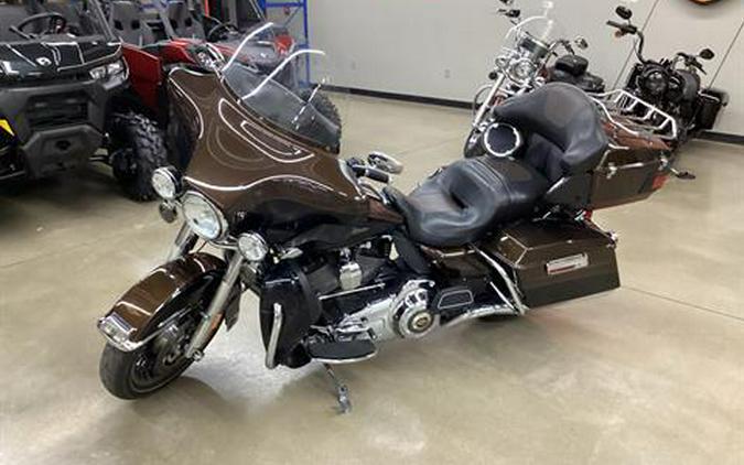 2013 Harley-Davidson Electra Glide® Ultra Limited