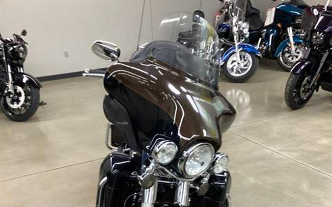 2013 Harley-Davidson Electra Glide® Ultra Limited