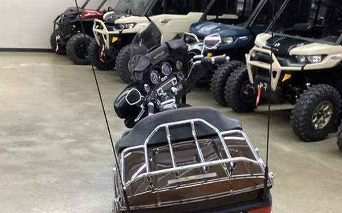 2013 Harley-Davidson Electra Glide® Ultra Limited