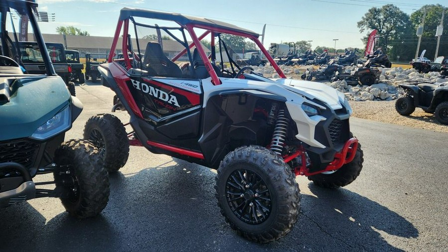 2025 Honda® Talon 1000R FOX Live Valve
