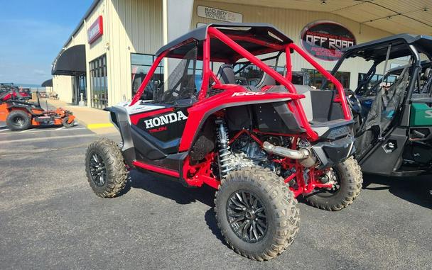 2025 Honda® Talon 1000R FOX Live Valve