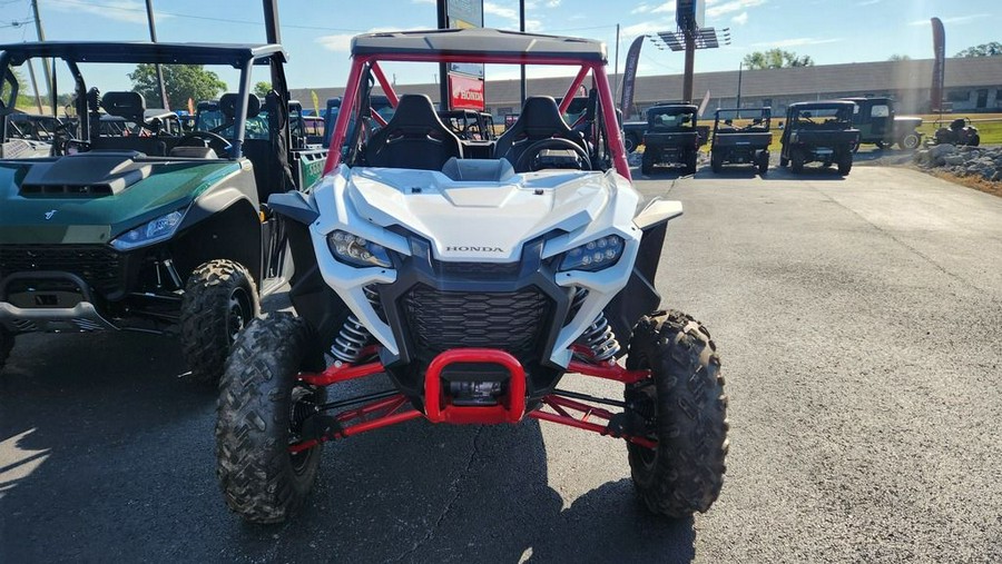 2025 Honda® Talon 1000R FOX Live Valve