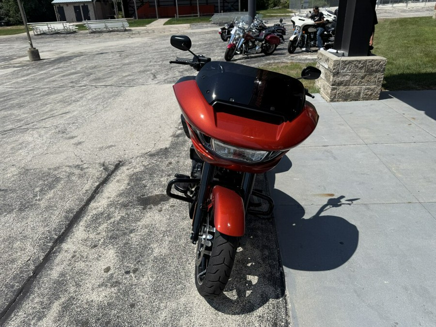 2024 Harley-Davidson Road Glide Limited