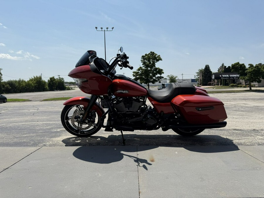 2024 Harley-Davidson Road Glide Limited
