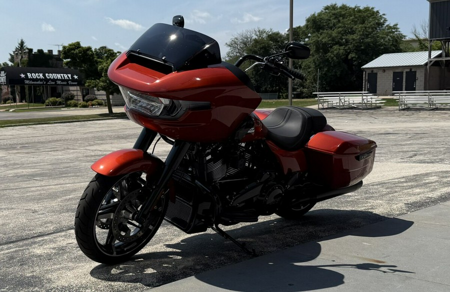 2024 Harley-Davidson Road Glide Limited