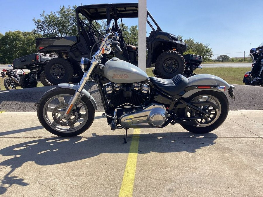 2024 Harley-Davidson Softail® Standard