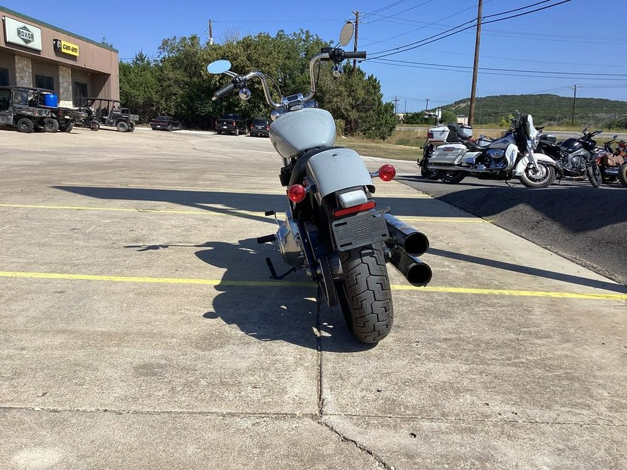 2024 Harley-Davidson Softail® Standard