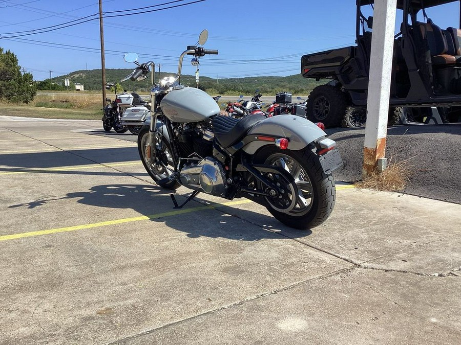 2024 Harley-Davidson Softail® Standard