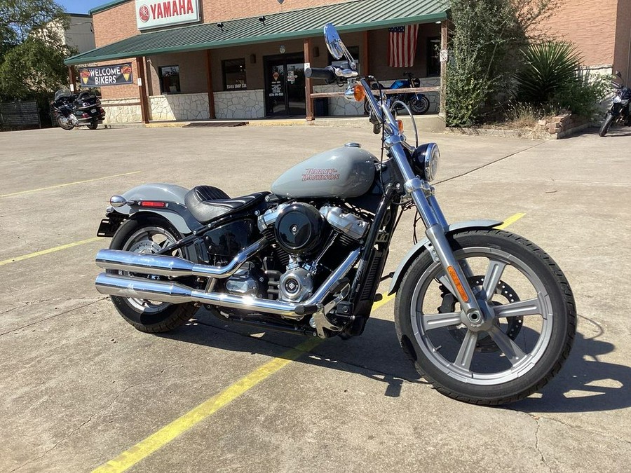 2024 Harley-Davidson Softail® Standard