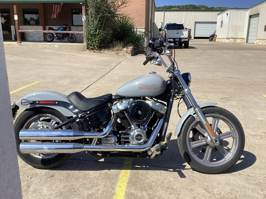 2024 Harley-Davidson Softail® Standard