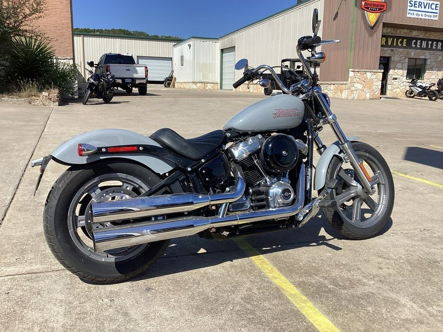 2024 Harley-Davidson Softail® Standard