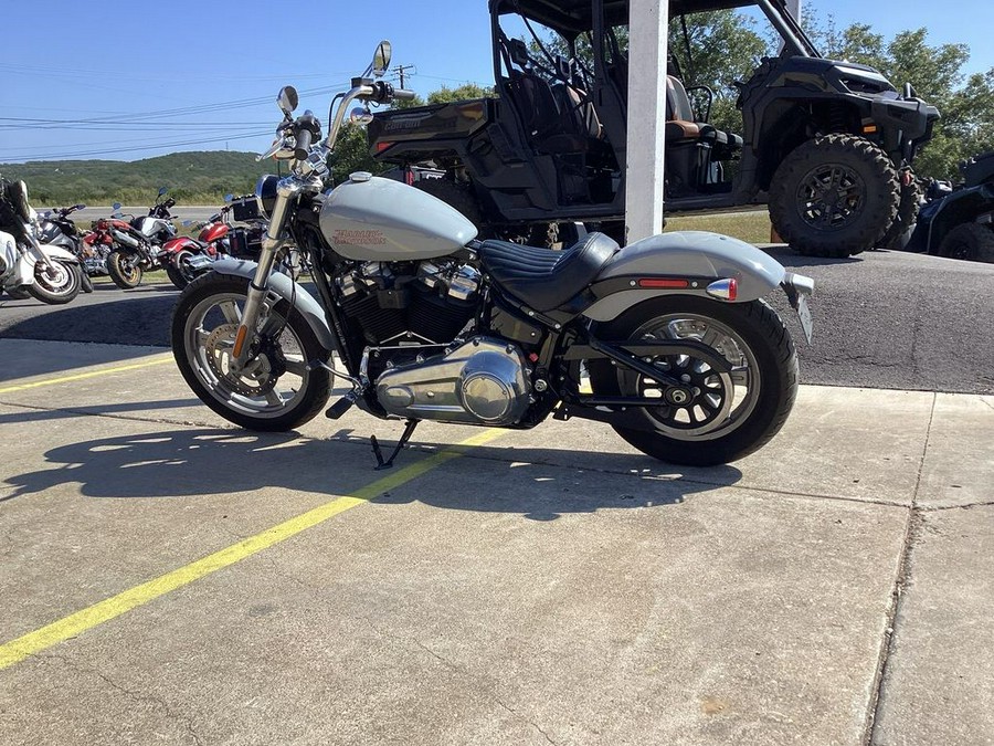 2024 Harley-Davidson Softail® Standard