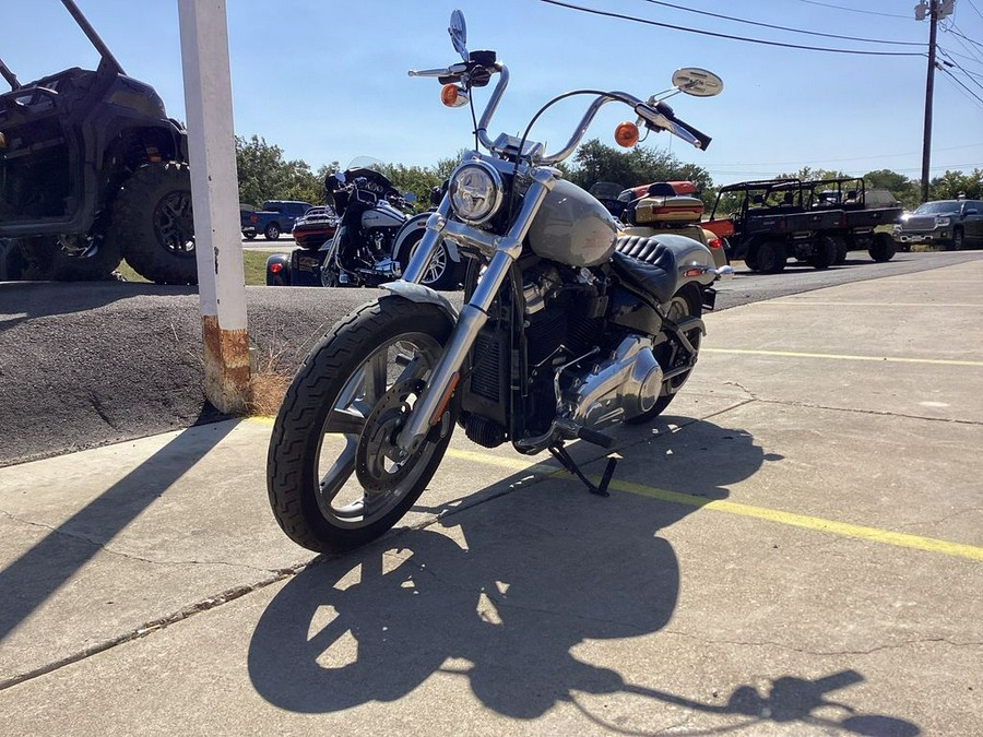 2024 Harley-Davidson Softail® Standard