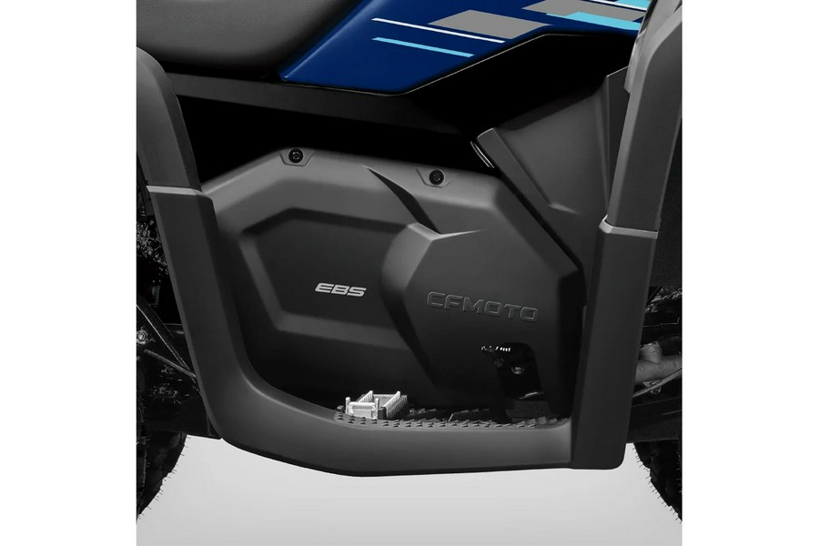 2025 CFMOTO CForce 600