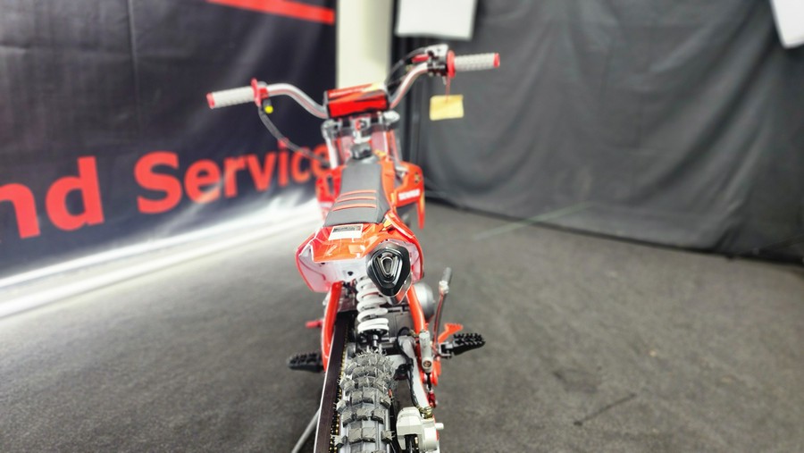 2026 DENAGO MX1 - F204658