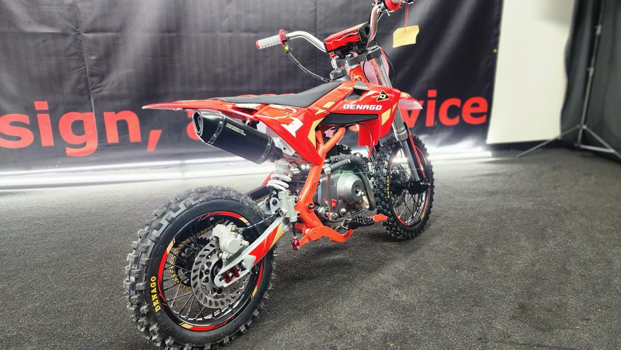 2026 DENAGO MX1 - F204658