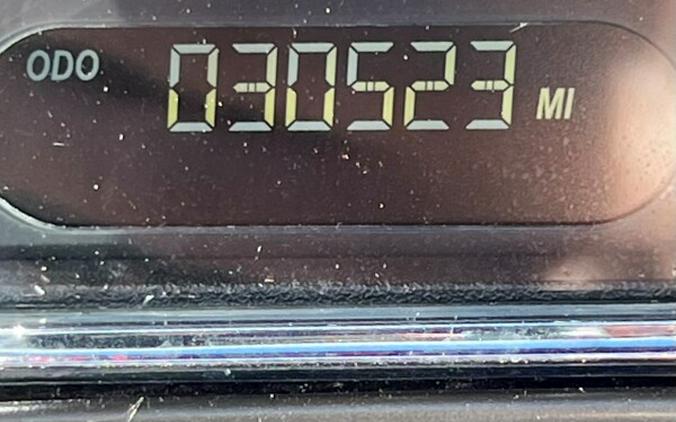 2017 Harley-Davidson® CVO™ Limited Black Garnet & Electric Red Pearl with Carbon Dust