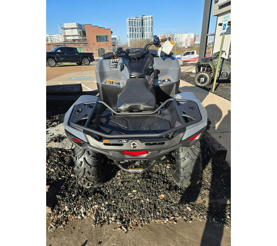 2026 Can-Am® Outlander DPS 500