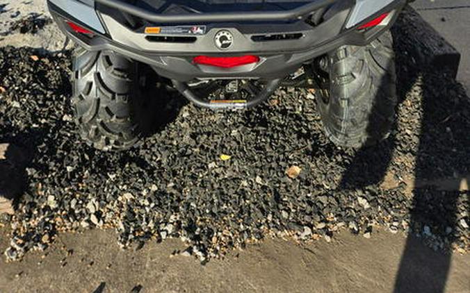 2026 Can-Am® Outlander DPS 500